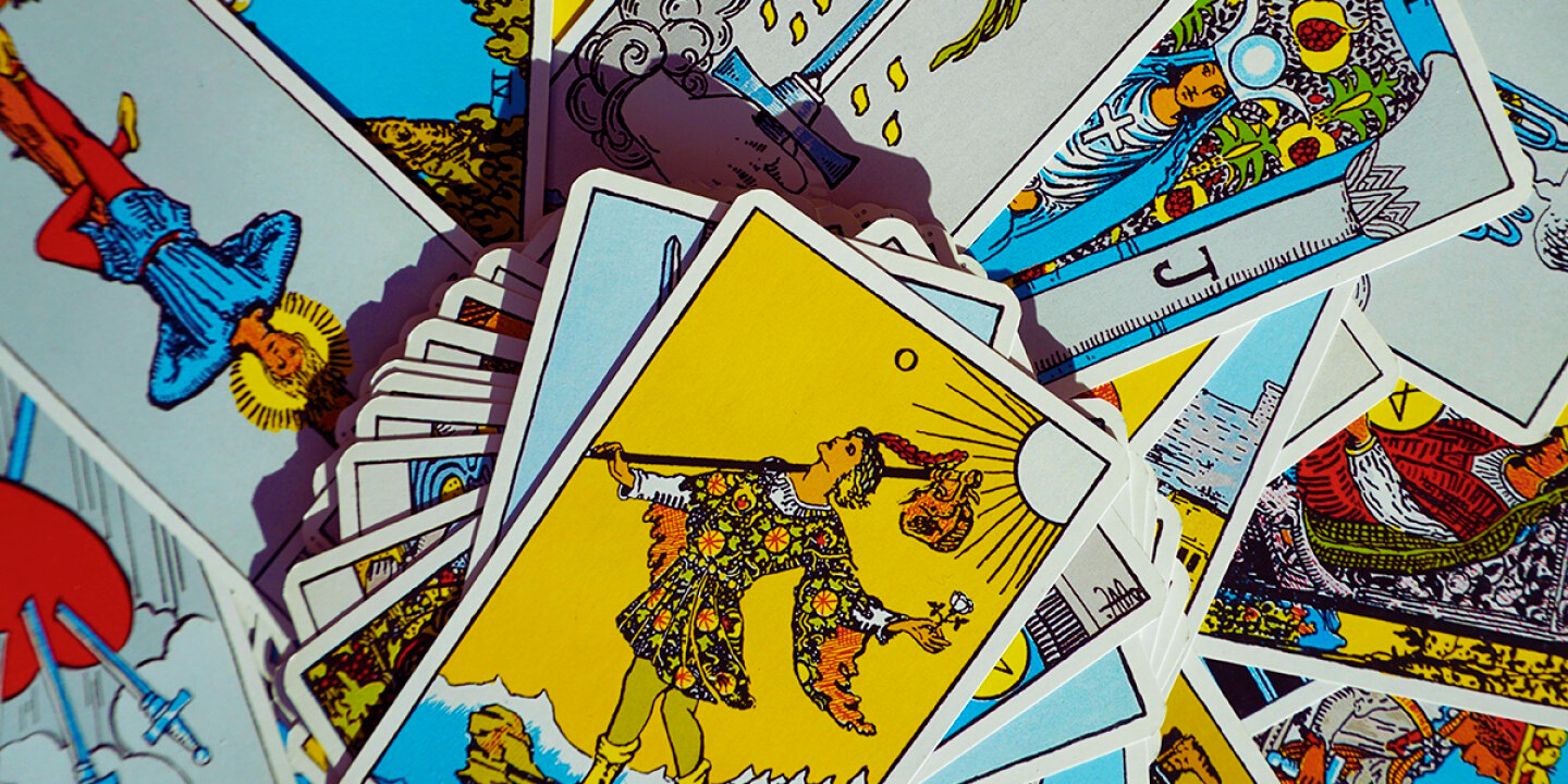7 Myths About Tarot Reading You Should Stop Believing 1 7 Myths About Tarot Reading You Should Stop Believing
