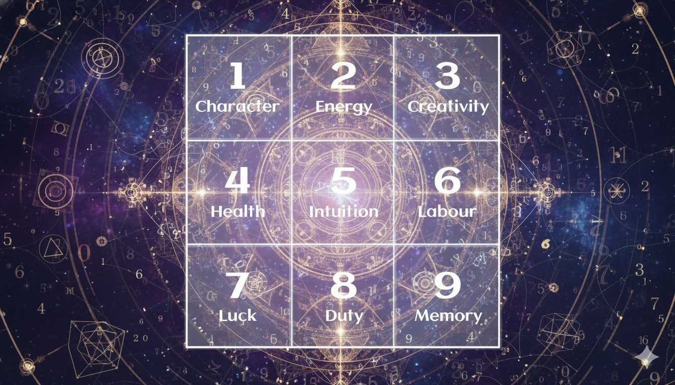 What Is Numerology and How It Works